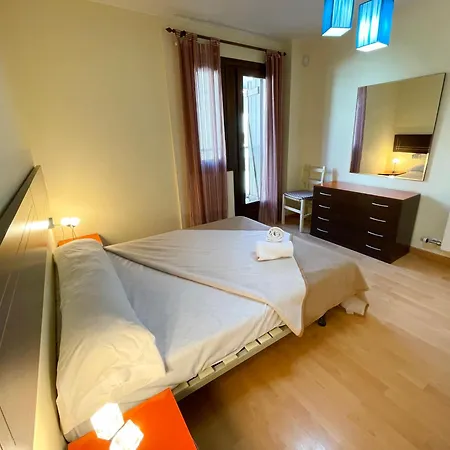 Apartamentos Villanua Collarada 3000 Esterno foto