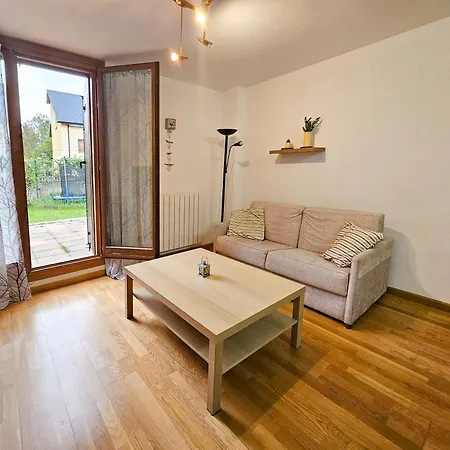 Apartamentos Villanua Collarada 3000 Esterno foto