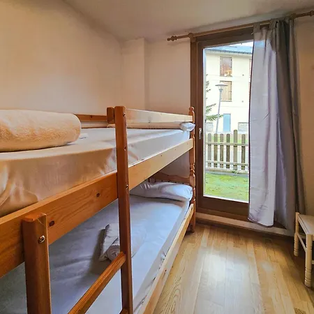 Apartamentos Villanua Collarada 3000 Esterno foto