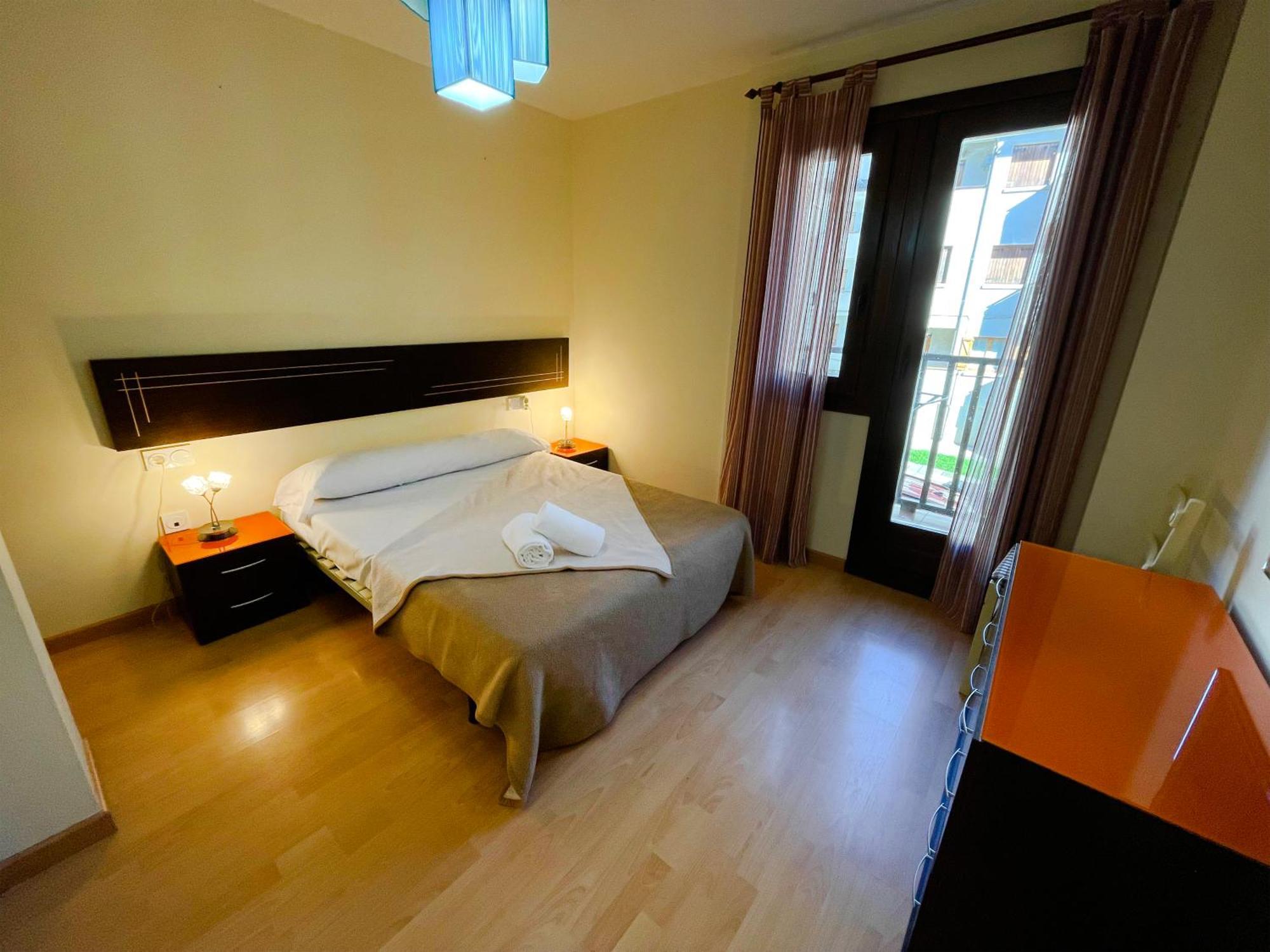 Collarada 3000 Apartment