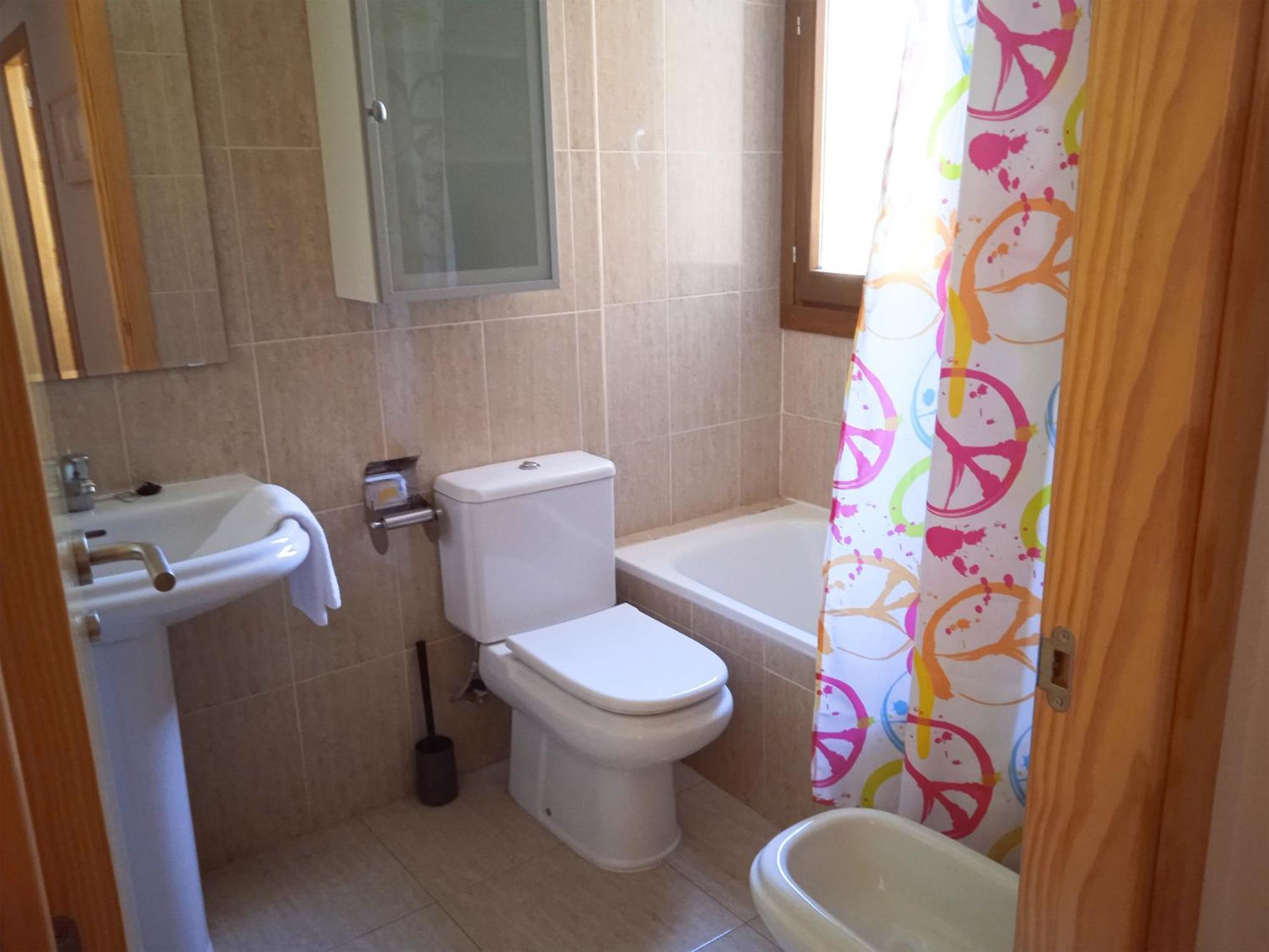 Collarada 3000 Apartment Villanua