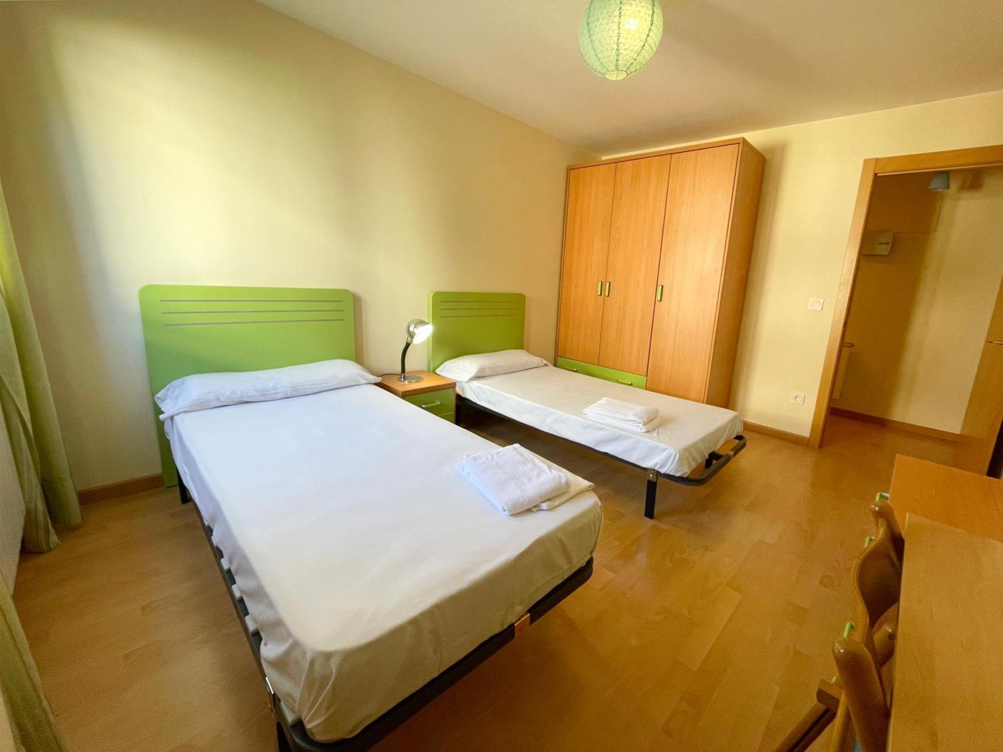 Apartment Collarada 3000 Villanua