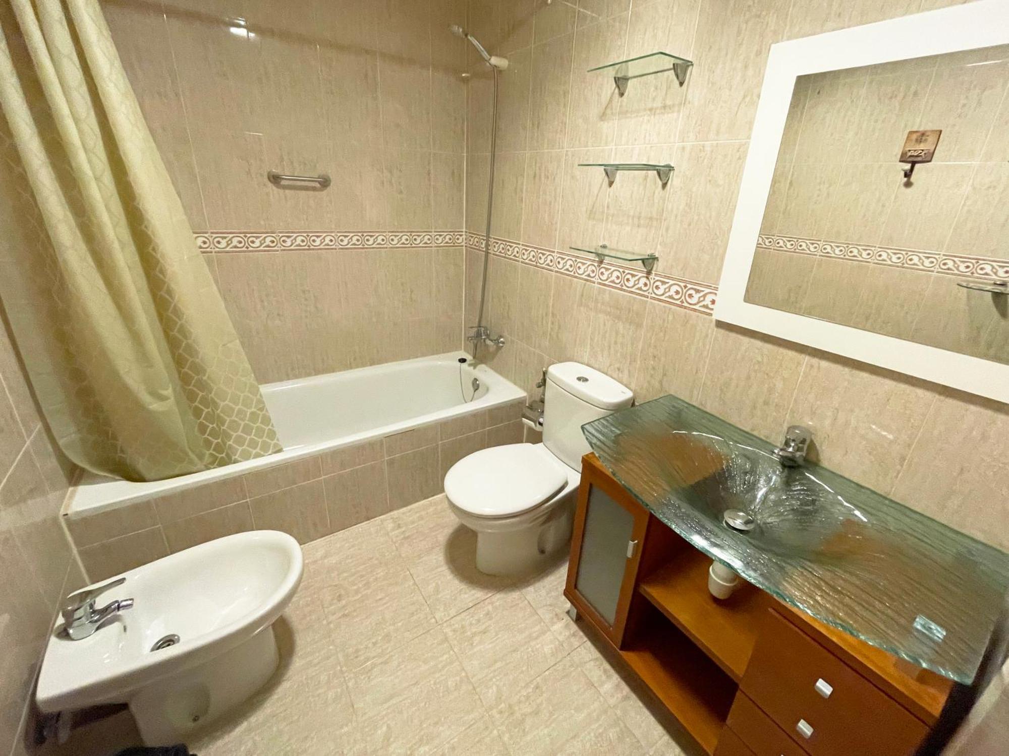 Collarada 3000 Apartment Villanua