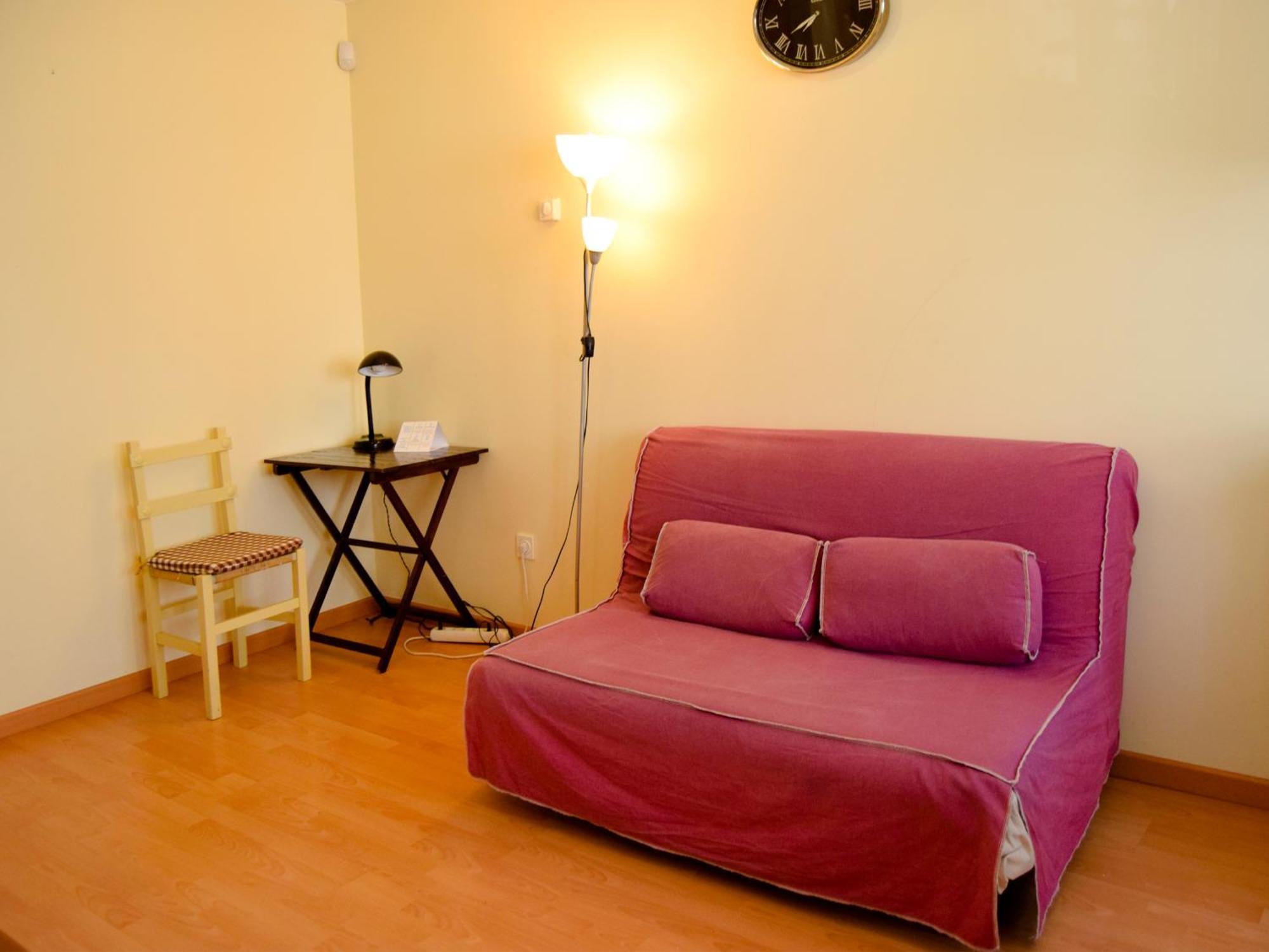 Apartment Collarada 3000 Villanua