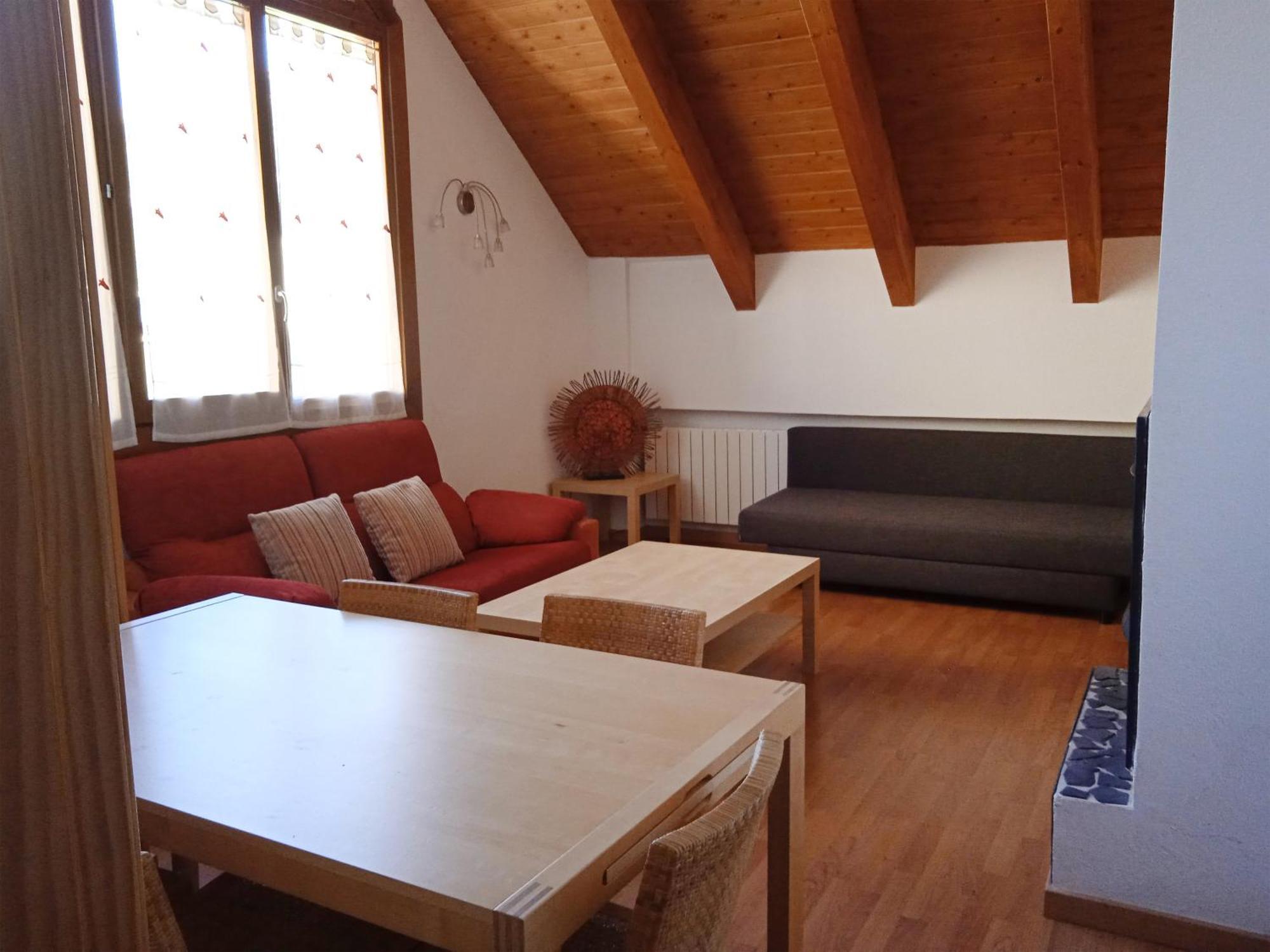 Collarada 3000 Apartment