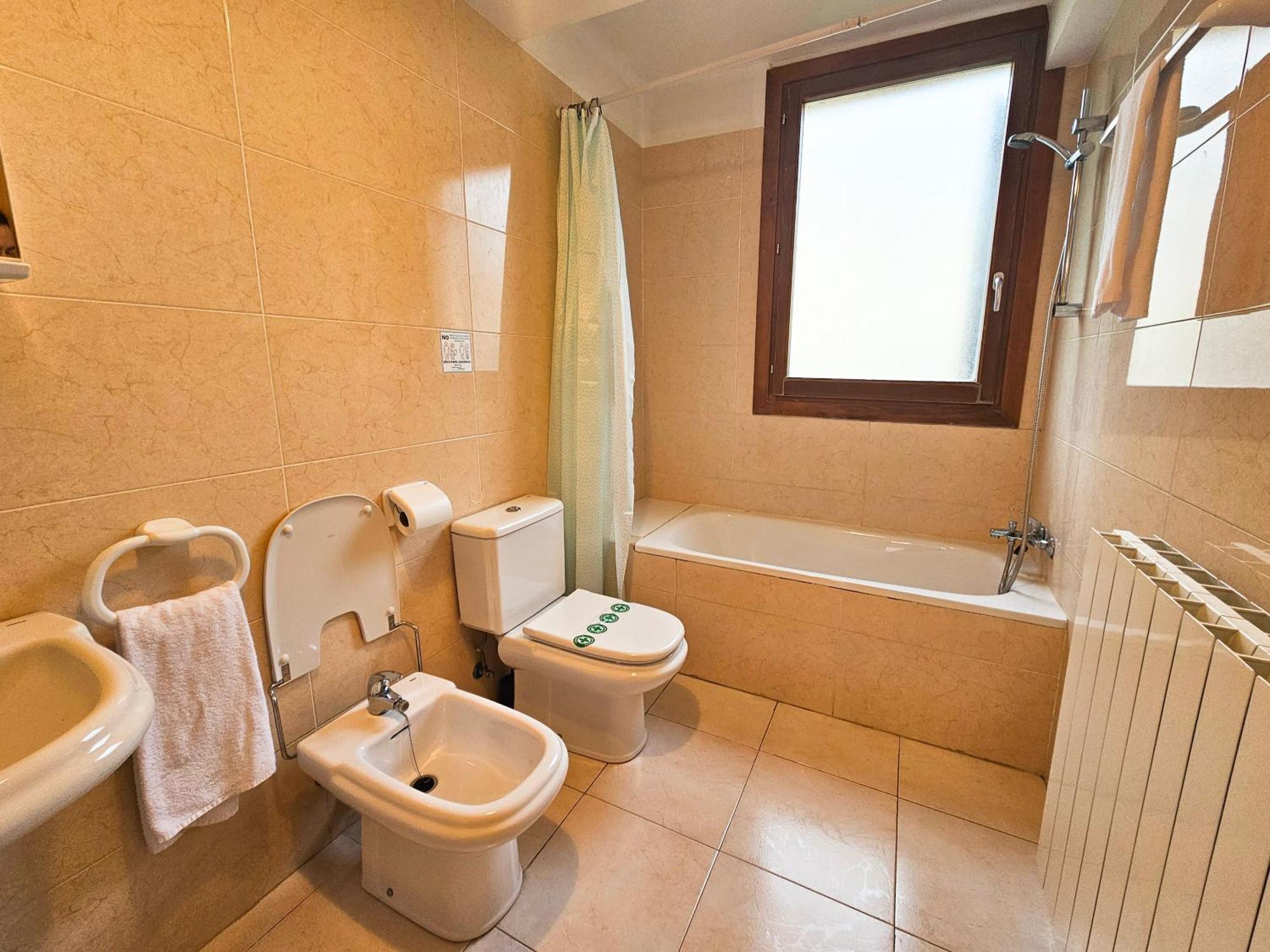 Collarada 3000 Apartment Villanua