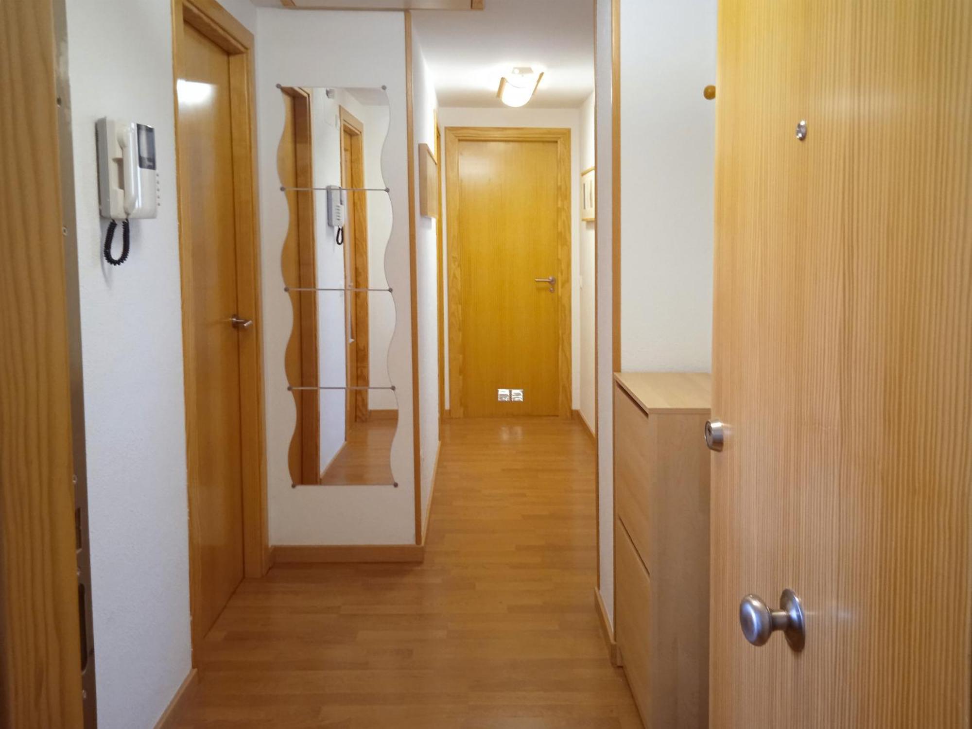 Apartment Collarada 3000 Villanua