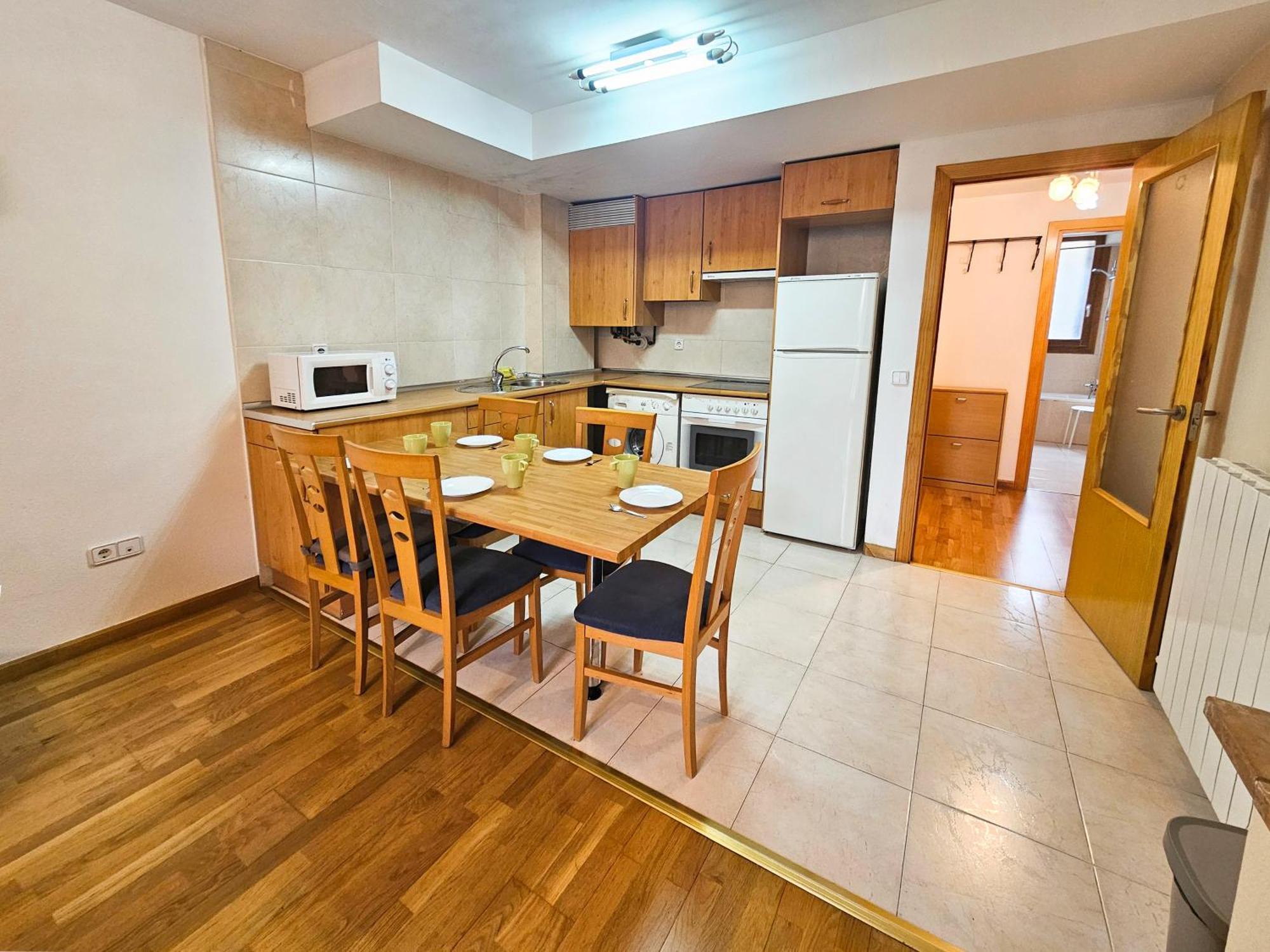 Apartment Collarada 3000 *